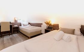 Hotel Restaurant Jaegerhof